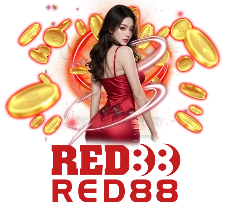 Ứng dụng Red88 trên điện thoại