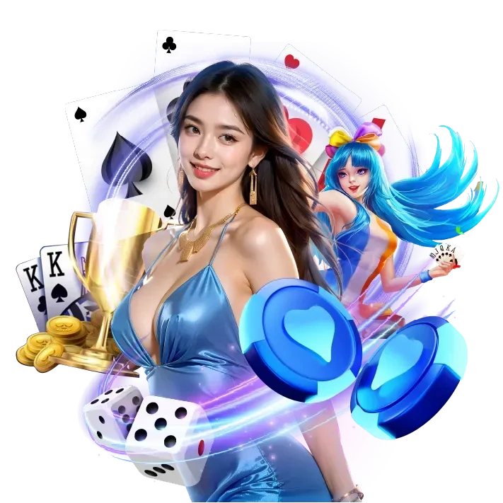 Game bài, luật cơ bản và thuật ngữ tại Red88